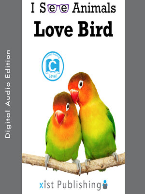 cover image of Love Bird